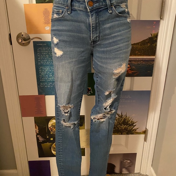 Skinny jeans - Picture 2 of 2